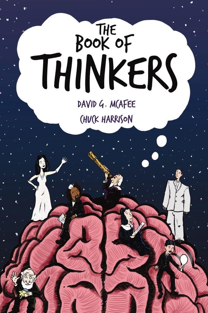 The Book of Thinkers