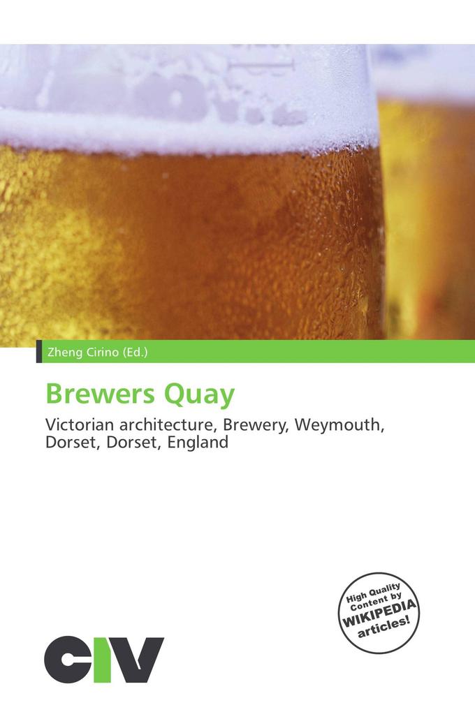 Brewers Quay
