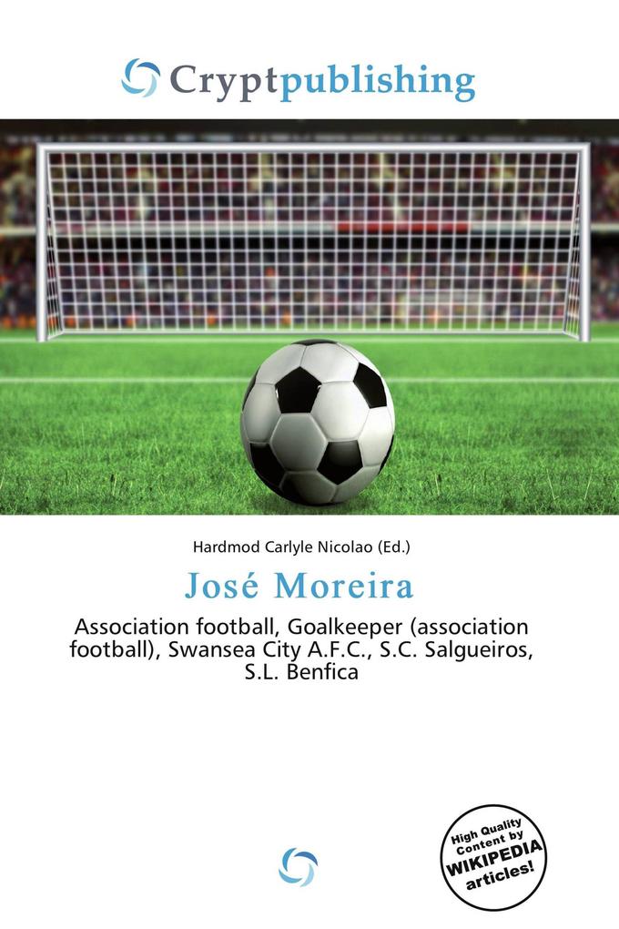 José Moreira