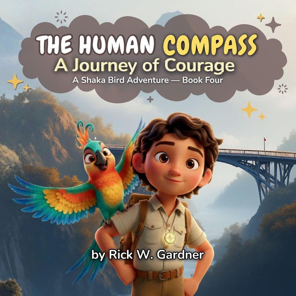 The Human Compass