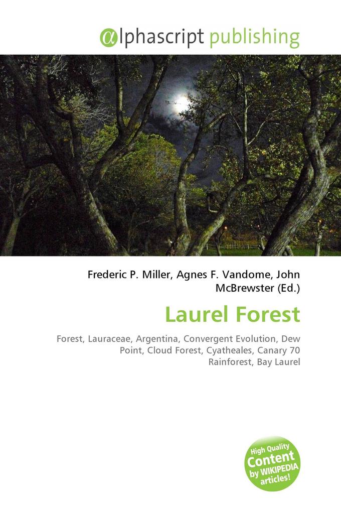 Laurel Forest
