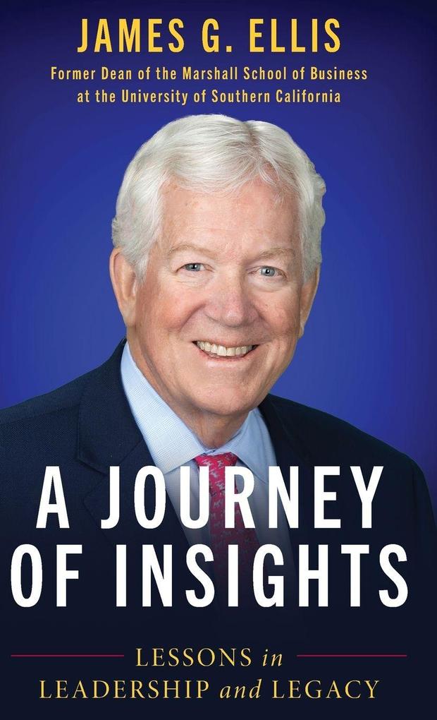 A Journey of Insights