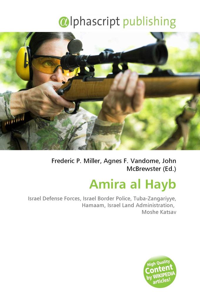 Amira al Hayb
