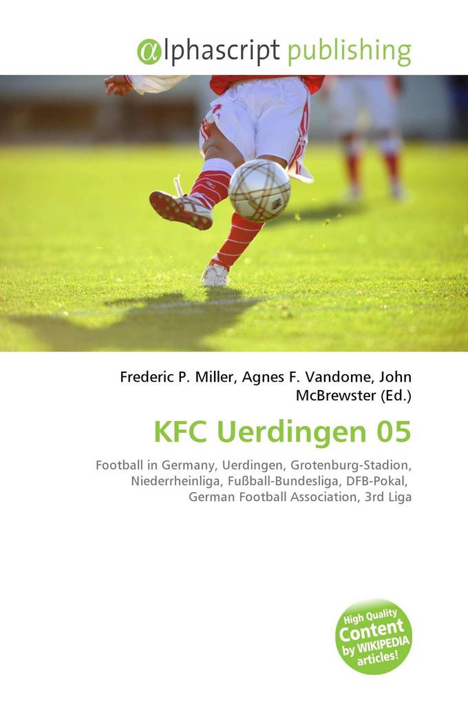 KFC Uerdingen 05