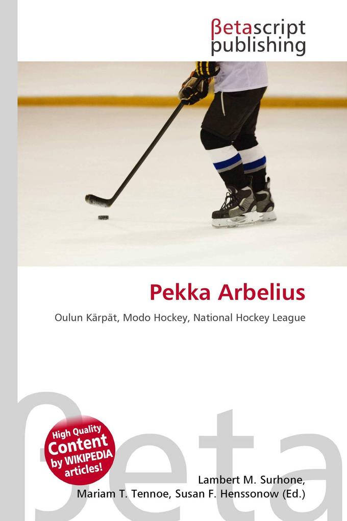 Pekka Arbelius