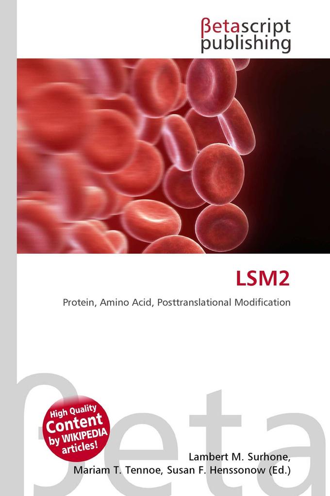 LSM2