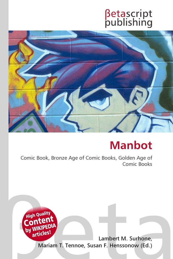 Manbot