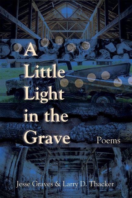 A Little Light in the Grave Volume 48