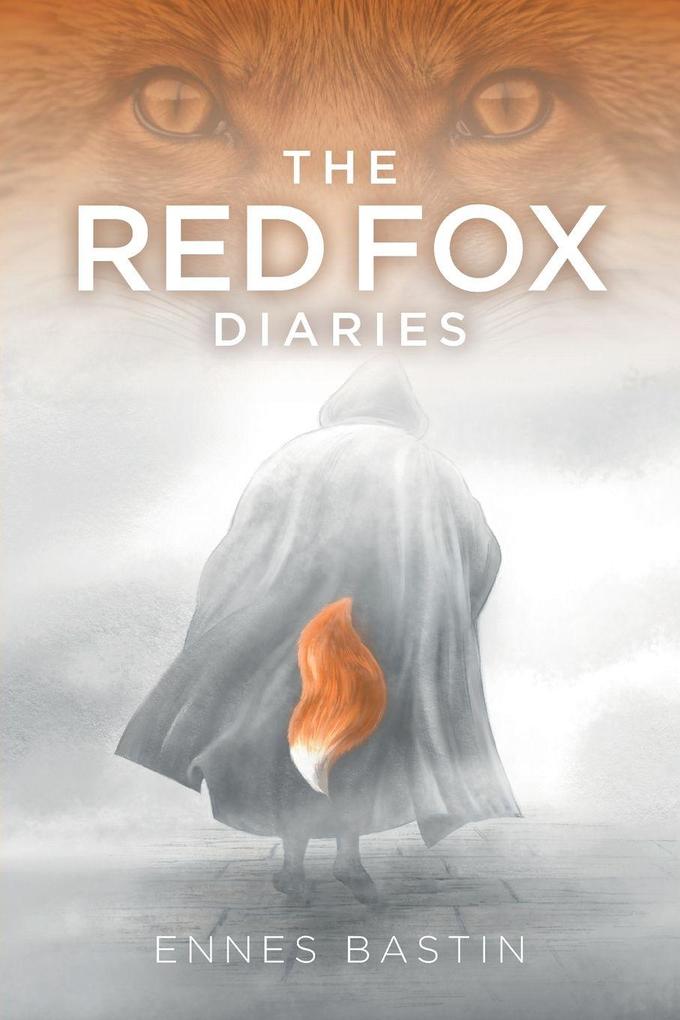 The Red Fox Diaries