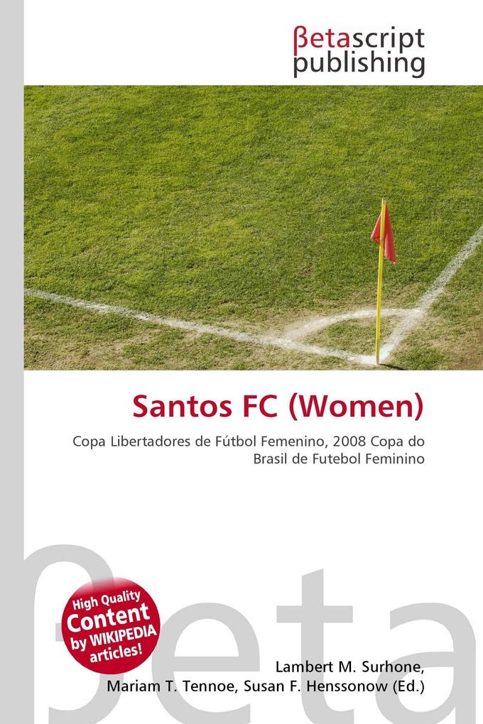 Santos FC (Women)
