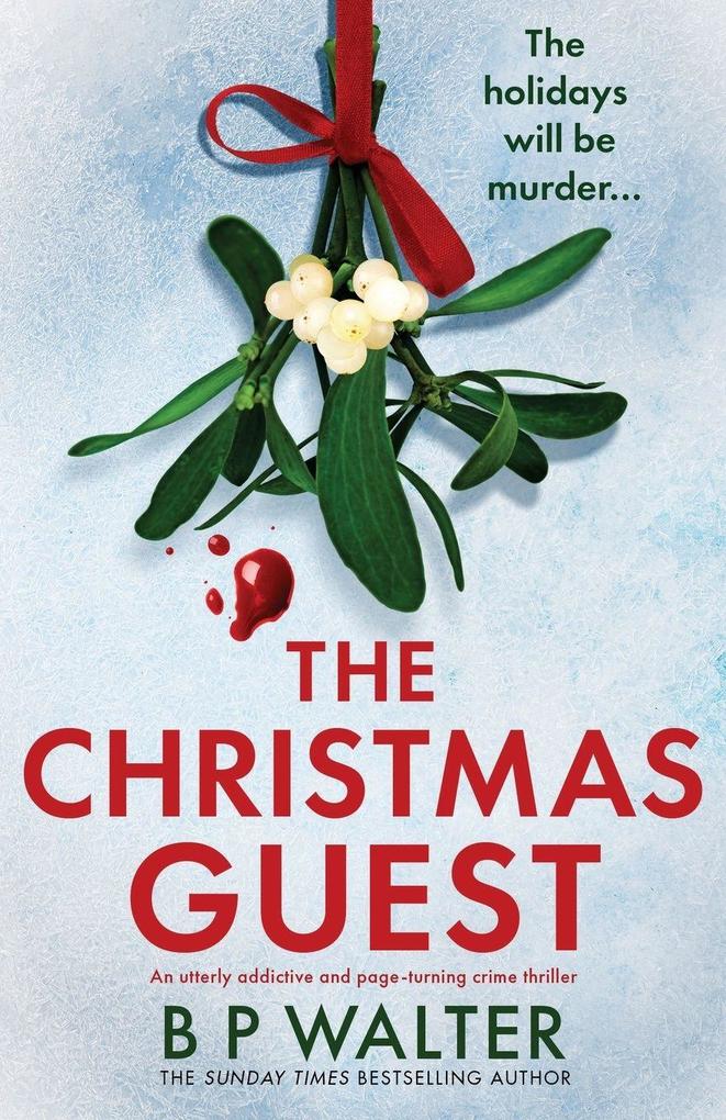 The Christmas Guest
