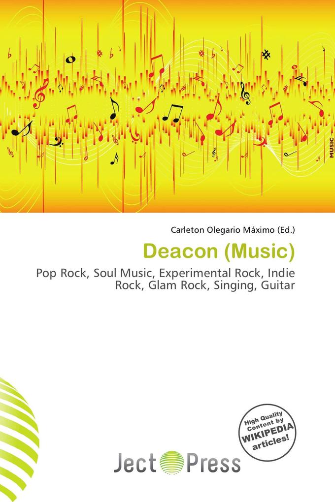 Deacon (Music)