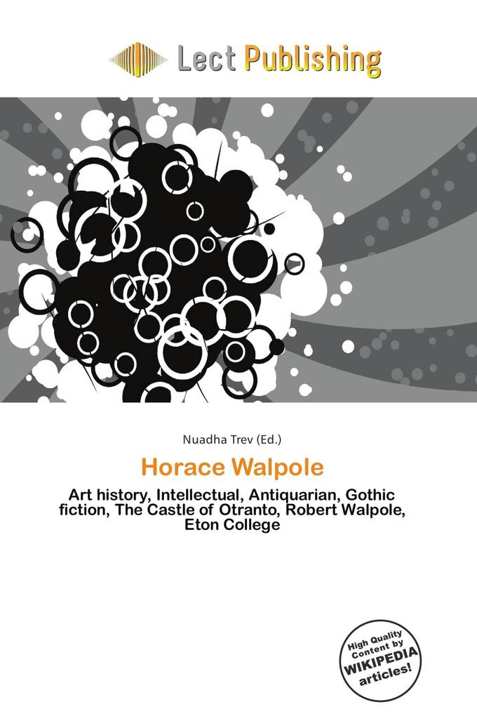 Horace Walpole