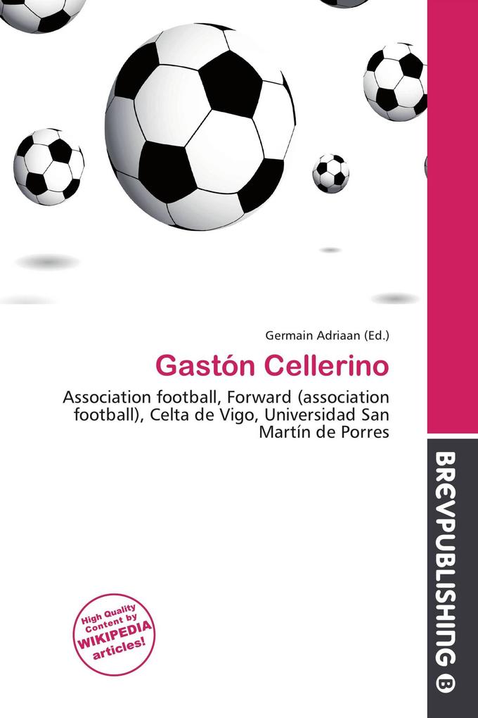 Gastón Cellerino