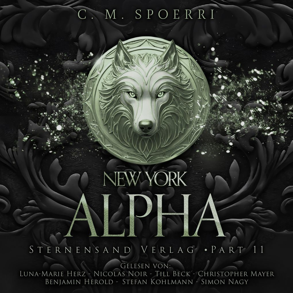 New York Alpha (Part 11)