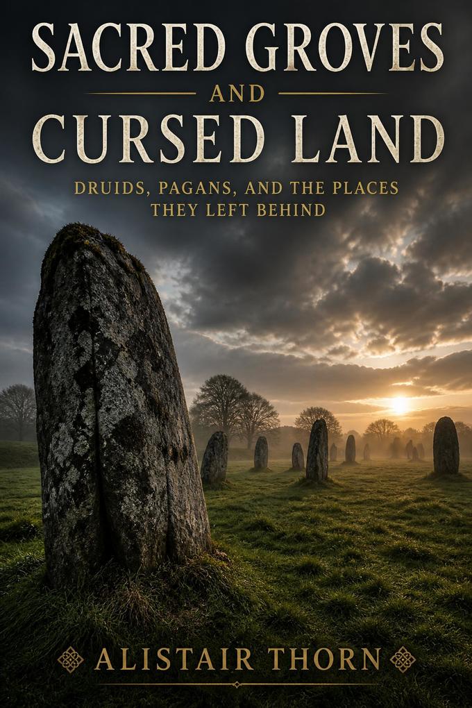 Sacred Groves And Cursed Land