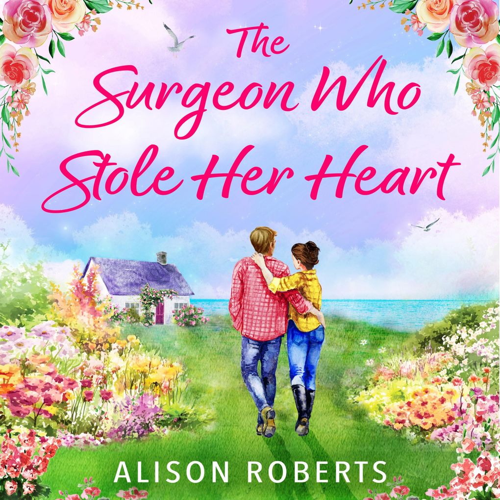 The Surgeon Who Stole Her Heart