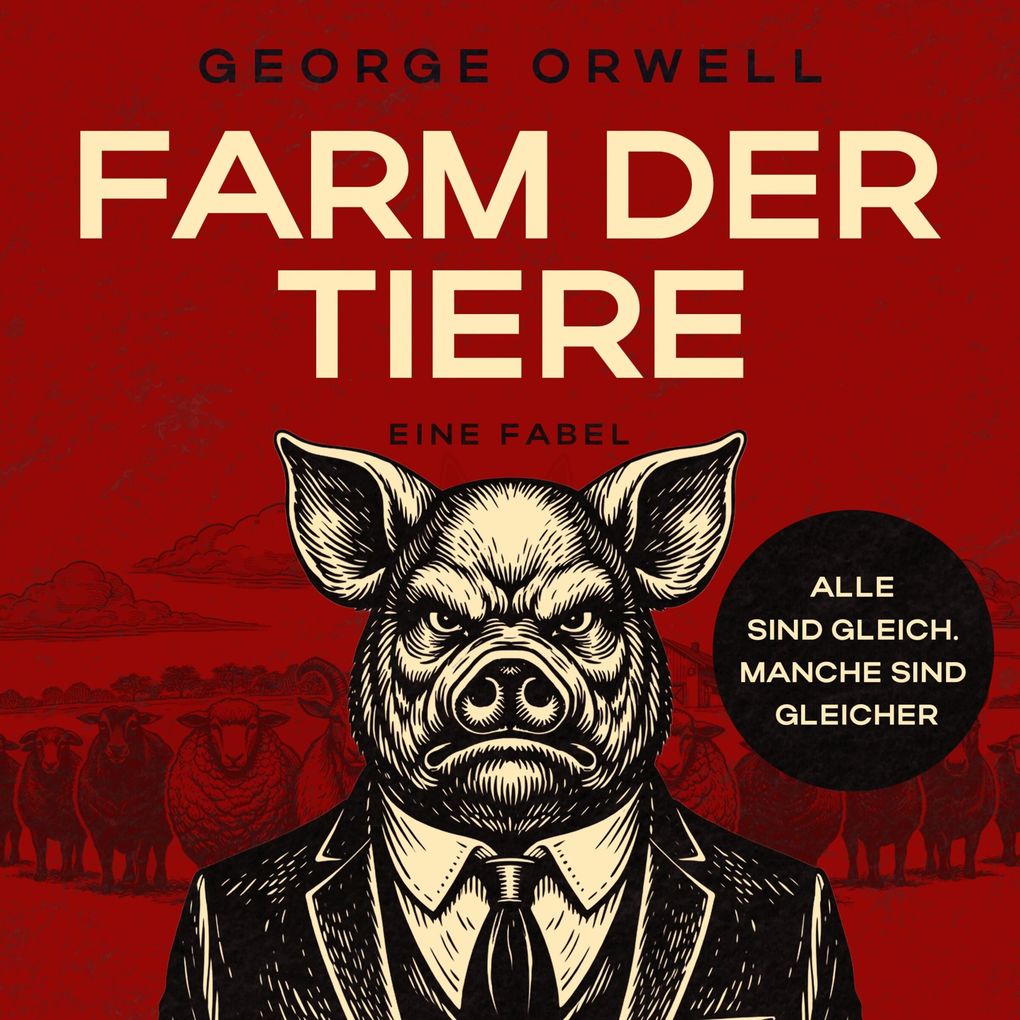 Farm der Tiere
