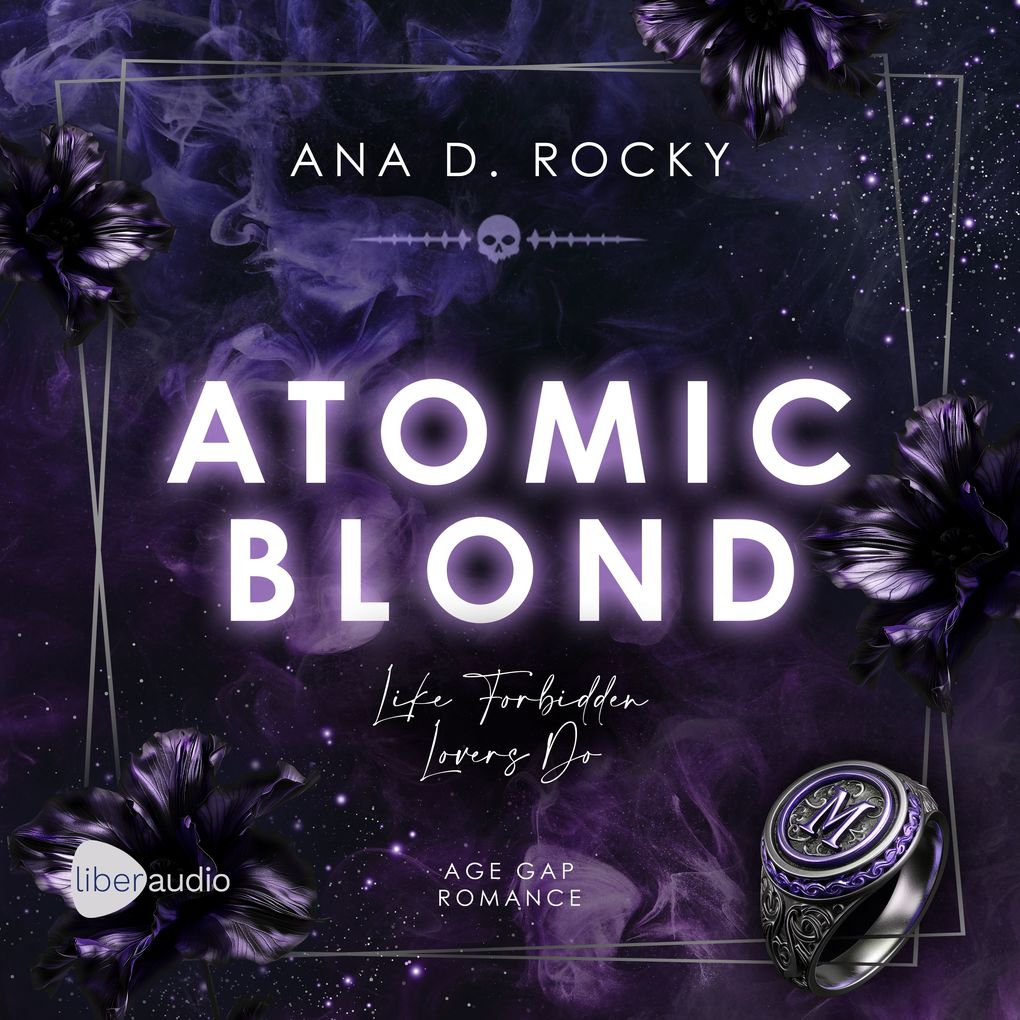 Atomic Blond - Like Forbidden Lovers Do