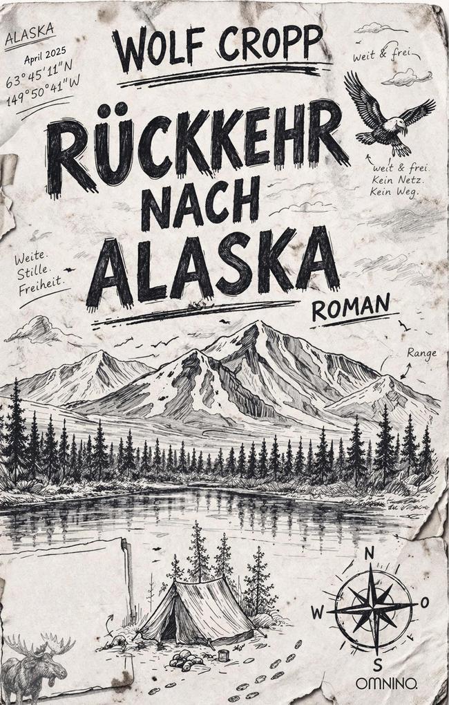Rückkehr nach Alaska