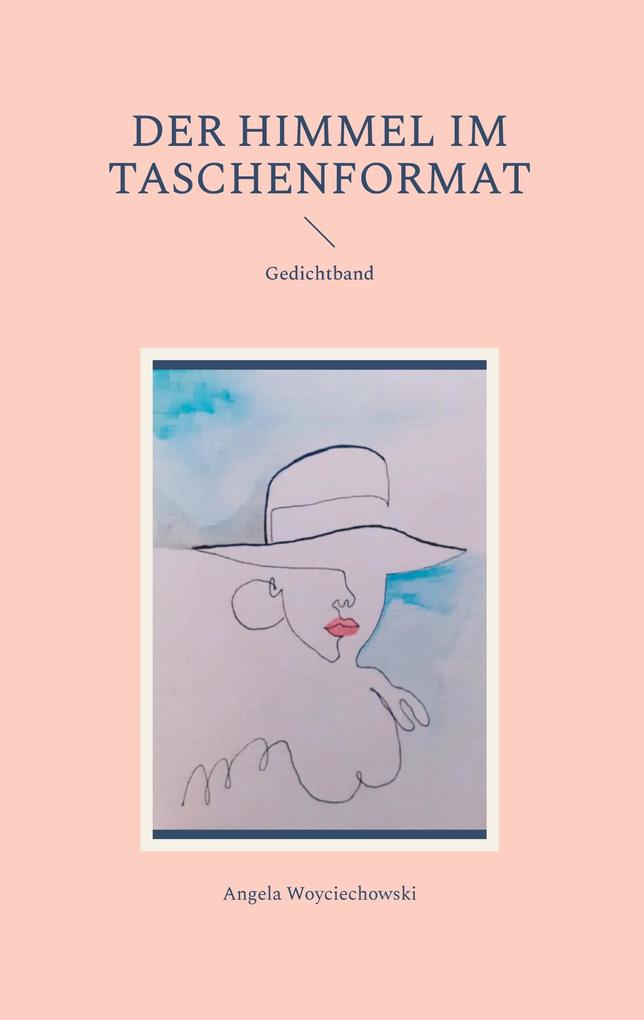 Der Himmel im Taschenformat