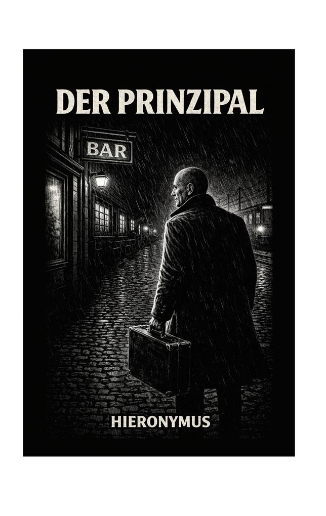 DER PRINZIPAL