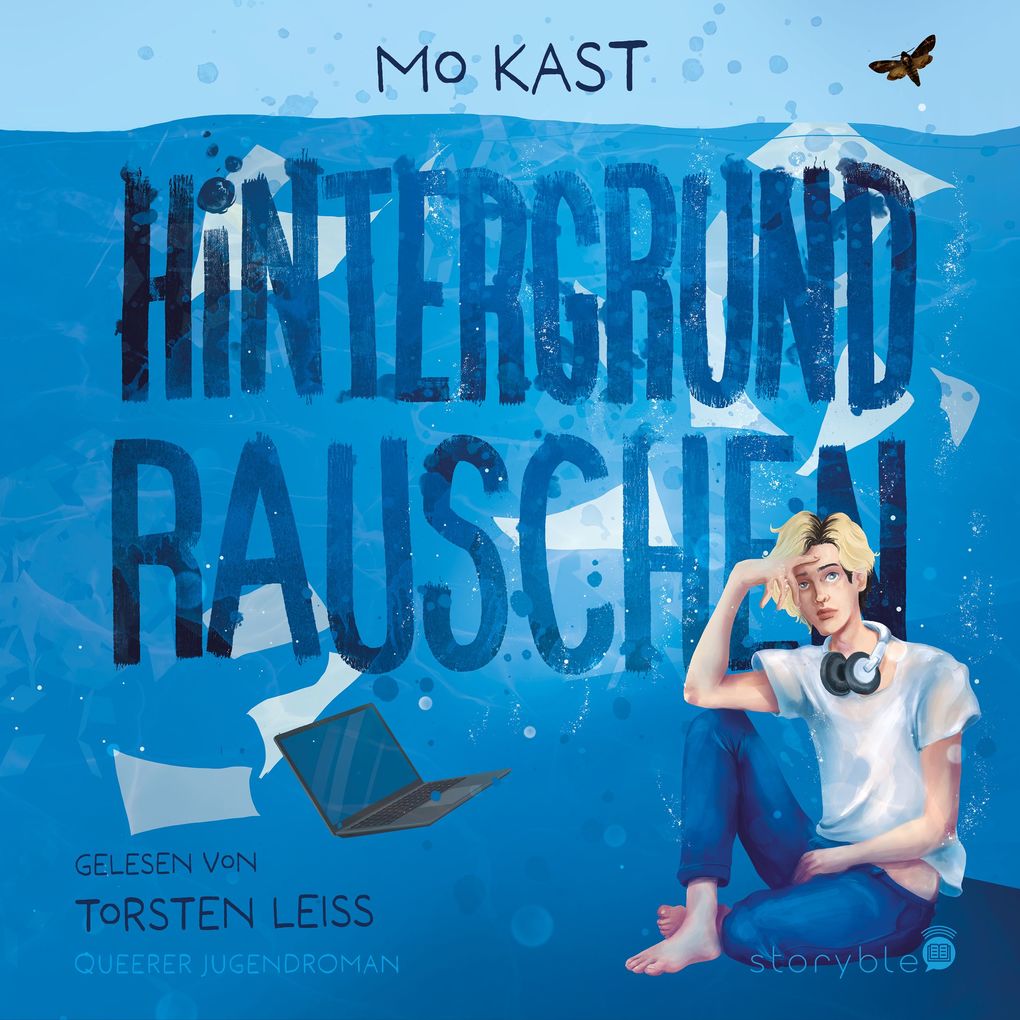 Hintergrundrauschen