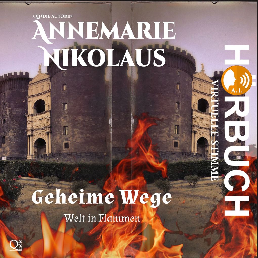 Geheime Wege