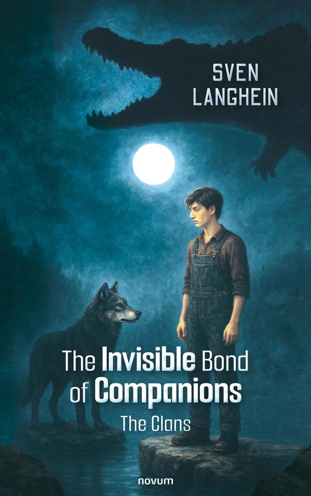 The Invisible Bond of Companions