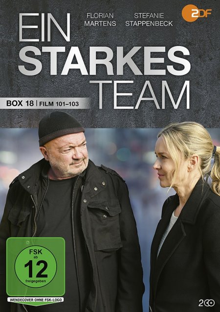 Ein starkes Team