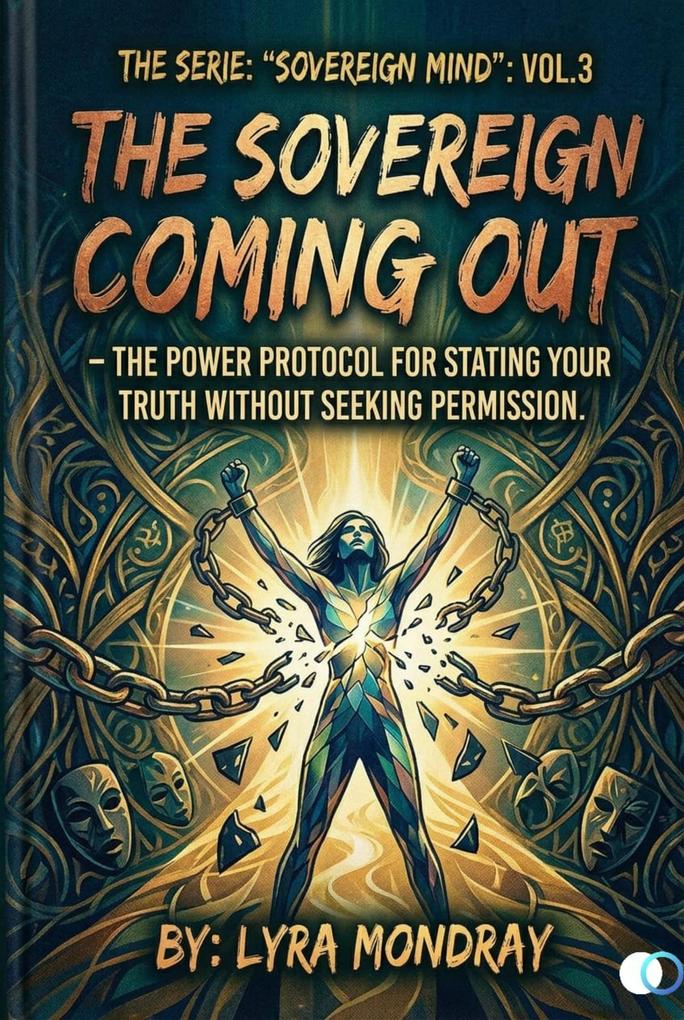 The Sovereign Coming Out