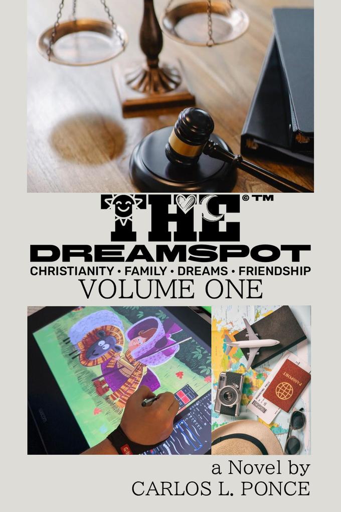 The Dreamspot