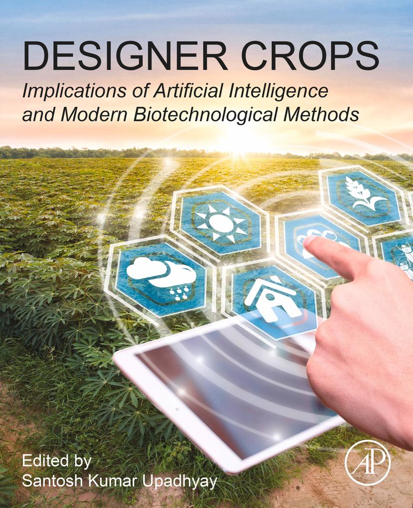 Designer Crops
