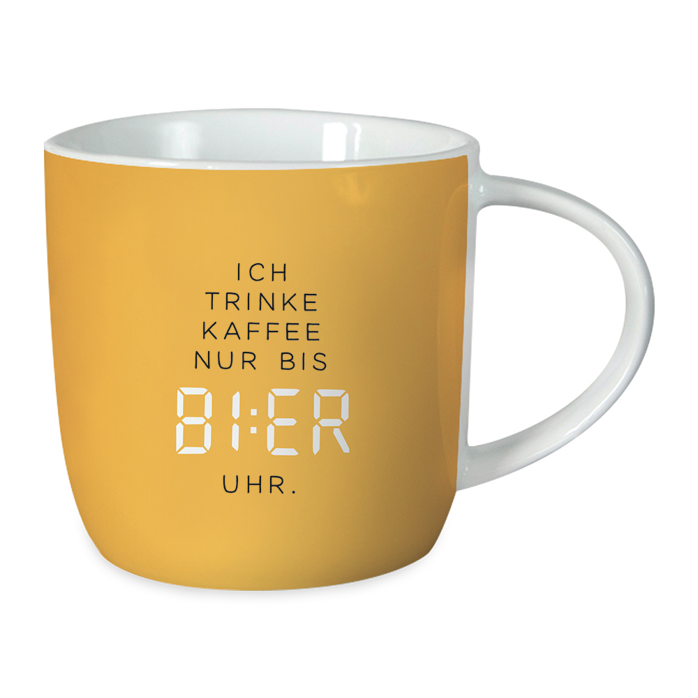 Tasse Gute Laune BI:ER