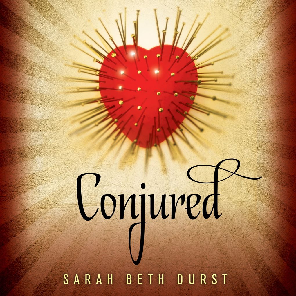 Conjured