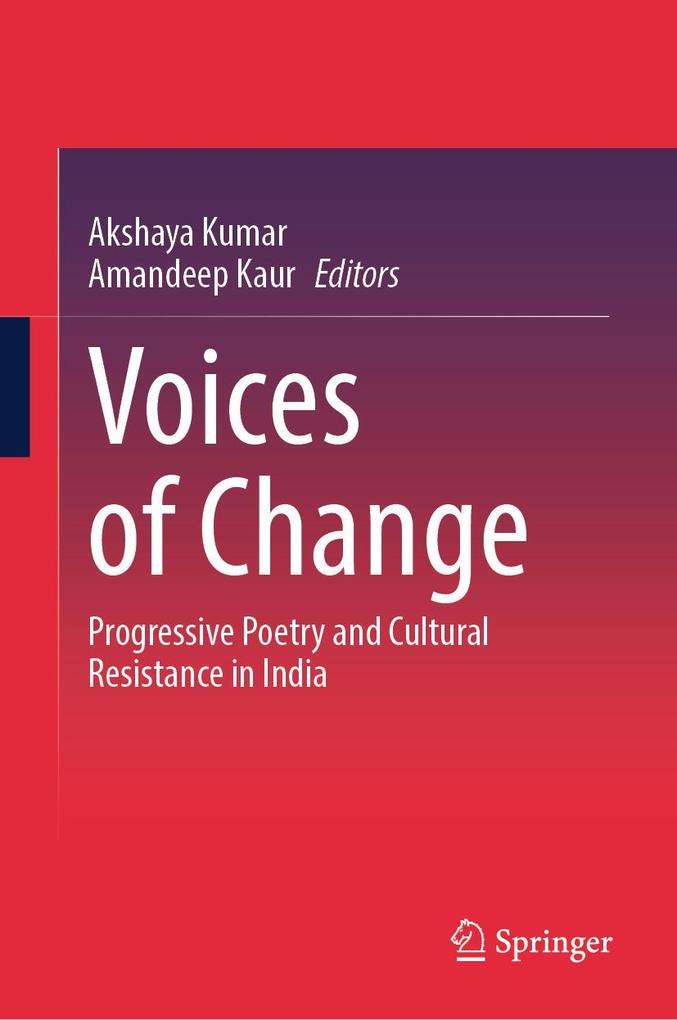 Voices of Change
