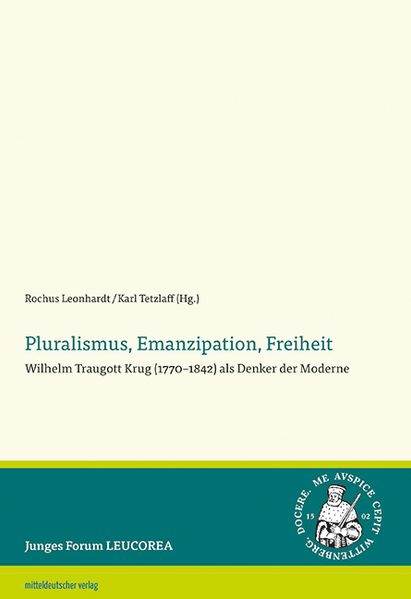 Pluralismus Emanzipation Freiheit