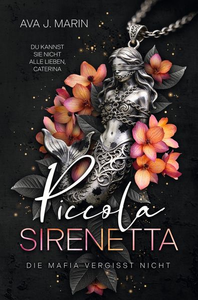 Piccola Sirenetta