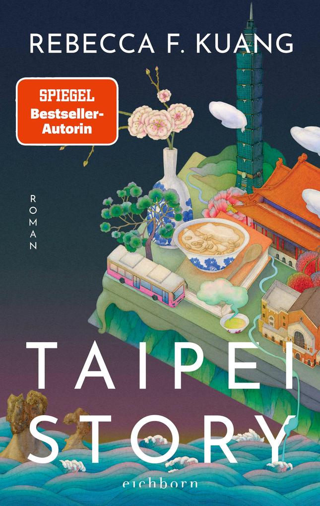 Taipei Story