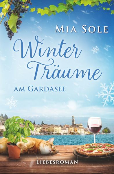 Winterträume am Gardasee