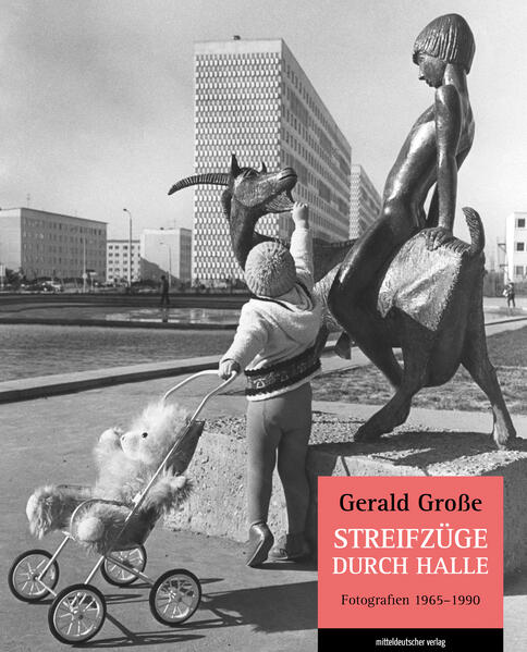 Streifzüge durch Halle