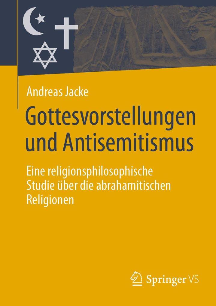 Gottesvorstellungen und Antisemitismus