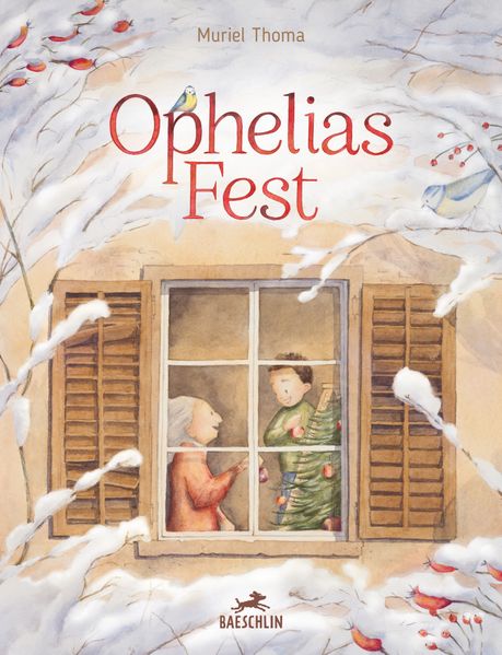 Ophelias Fest