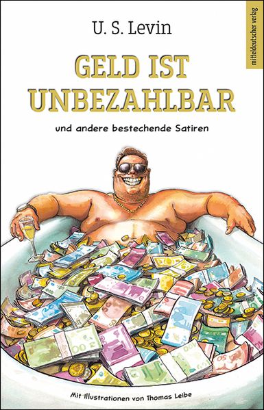 Geld ist unbezahlbar
