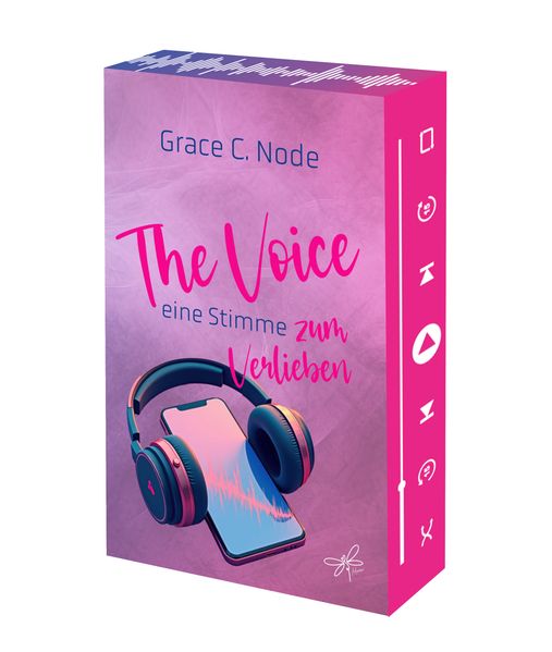 The Voice - Eine Stimme zum Verlieben