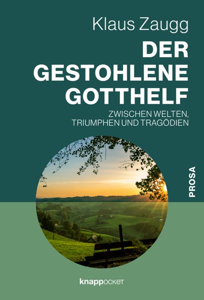 Der gestohlene Gotthelf