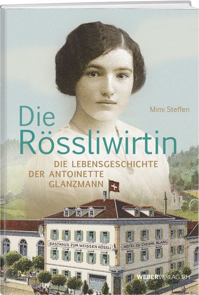 Die Rössliwirtin