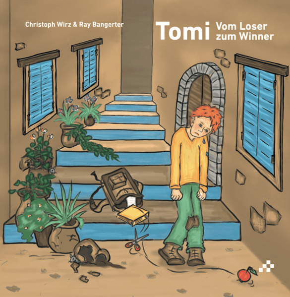 Tomi - Vom Loser zum Winner