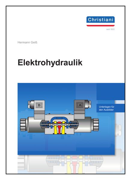 Elektrohydraulik Ausbilder