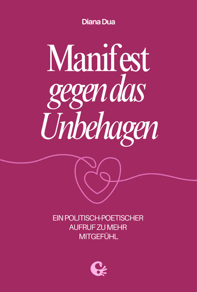 Manifest gegen das Unbehagen